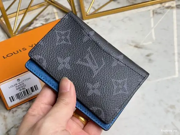 First bag ru LOUIS ORGANIZER POCKET VUITTON 0413